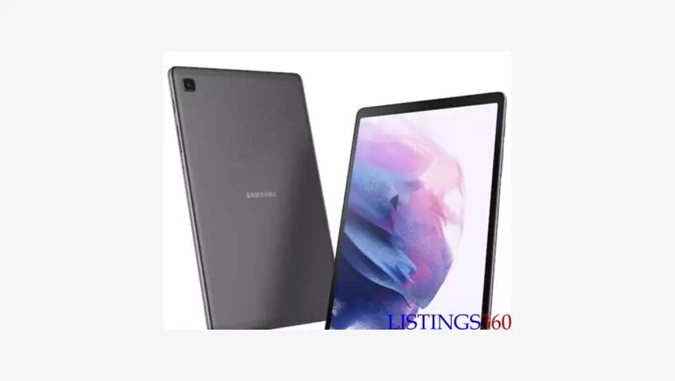 119,900 F Tablette Samsung Tab A7 Lite- 3Go - 32Go - Neuf